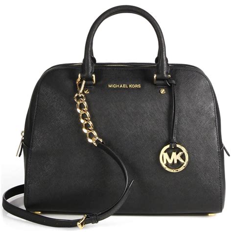 michael kors jet set travel satchel medium|Michael Kors jet travel handbags.